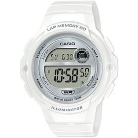 Casio LWS-1200H-7A1VDF Kadın Kol Saati