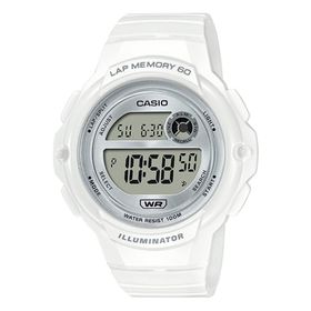 Casio LWS-1200H-7A1VDF Kadın Kol Saati
