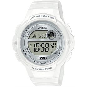 Casio LWS-1200H-7A1VDF Kol Saati