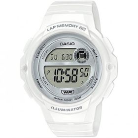Casio LWS-1200H-7A1VDF Kol Saati