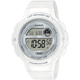 Casio LWS-1200H-7A1VDF Kol Saati