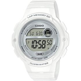 Casio LWS-1200H-7A1VDF Kol Saati