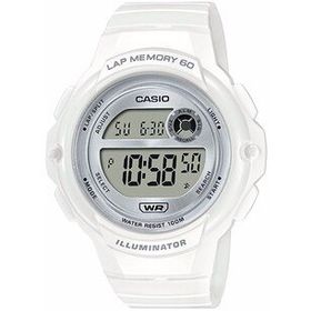 Casio LWS-1200H-7A1VDF Kol Saati