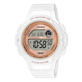 Casio LWS-1200H-7A2VDF Kol Saati