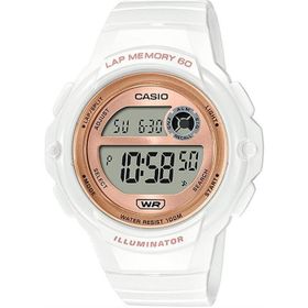 Casio LWS-1200H-7A2VDF Kol Saati