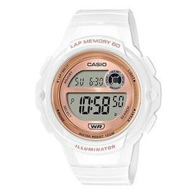 Casio LWS-1200H-7A2VDF Kol Saati