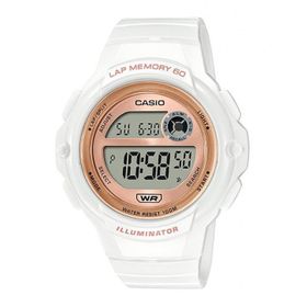Casio LWS-1200H-7A2VDF Kol Saati