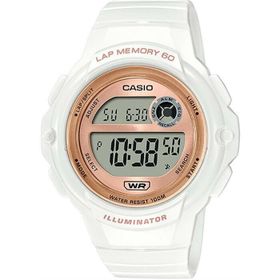 Casio LWS-1200H-7A2VDF Kol Saati
