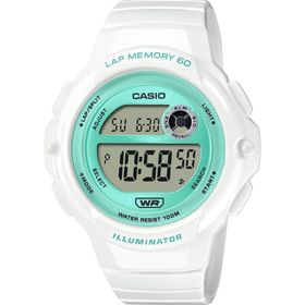 Casio LWS-1200H-7A3VDF Kadın Kol Saati