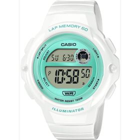 Casio LWS-1200H-7A3VDF Kadın Kol Saati