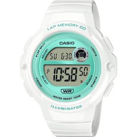 Casio LWS-1200H-7A3VDF Kadın Kol Saati