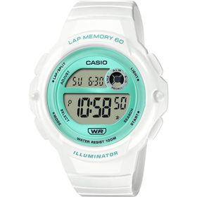Casio LWS-1200H-7A3VDF Kadın Kol Saati