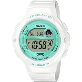 Casio LWS-1200H-7A3VDF Kadın Kol Saati