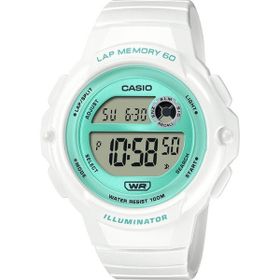 Casio LWS-1200H-7A3VDF Kadın Kol Saati
