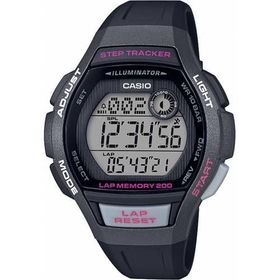 Casio LWS-2000H-1A Kadın Kol Saati