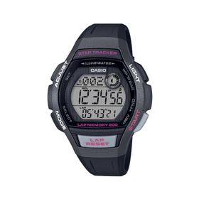 Casio LWS-2000H-1A Kadın Kol Saati