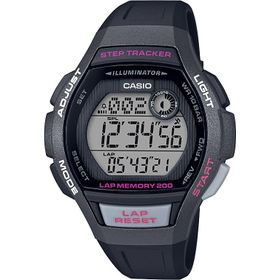Casio LWS-2000H-1A Kadın Kol Saati