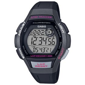 Casio LWS-2000H-1A Kadın Kol Saati