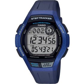 Casio LWS-2000H-2AVDF Erkek Kol Saati