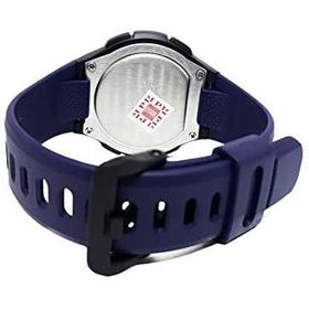 Casio LWS-2000H-2AVDF Erkek Kol Saati