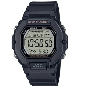 Casio LWS-2200H-1AVDF Kol Saati