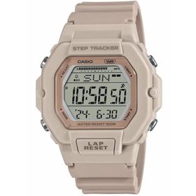 Casio LWS-2200H-4AVDF Kadın Kol Saati