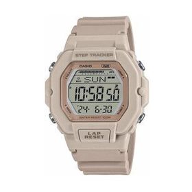 Casio LWS-2200H-4AVDF Kadın Kol Saati