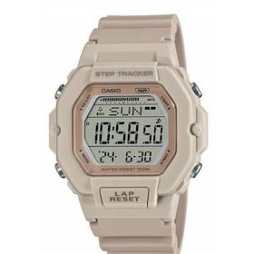 Casio LWS-2200H-4AVDF Kadın Kol Saati