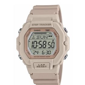 Casio LWS-2200H-4AVDF Kadın Kol Saati
