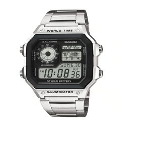 Casio MAE-1200WHD-1AVDF Erkek Kol Saati