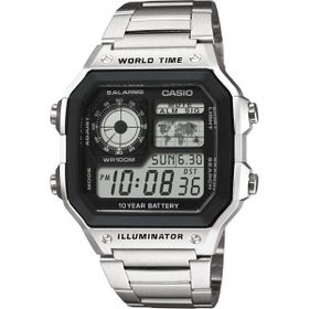 Casio MAE-1200WHD-1AVDF Erkek Kol Saati