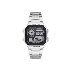 Casio MAE-1200WHD-1AVDF Erkek Kol Saati