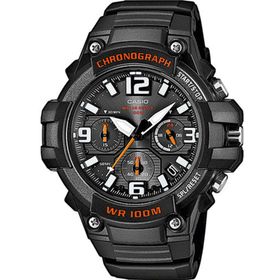 Casio MCW-100H-1AVEF Erkek Kol Saati