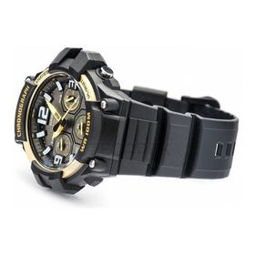 Casio MCW-100H-9A2VDF Erkek Kol Saati