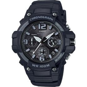 Casio MCW-100H Erkek Kol Saat