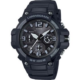 Casio MCW-100H Erkek Kol Saat