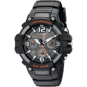 Casio MCW-100H Erkek Kol Saat