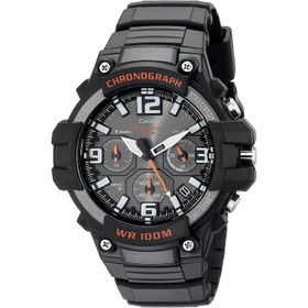 Casio MCW-100H Erkek Kol Saat