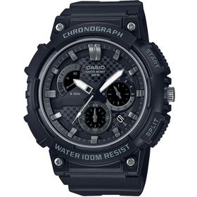 Casio MCW-200H-1A2VDF Kol Saati