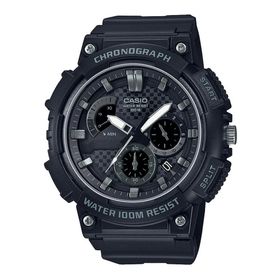 Casio MCW-200H-1A2VDF Kol Saati