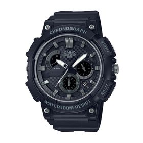 Casio MCW-200H-1A2VDF Kol Saati