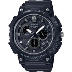 Casio MCW-200H-1A2VDF Kol Saati