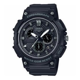 Casio MCW-200H-1A2VDF Kol Saati