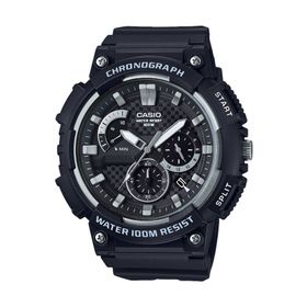 Casio MCW-200H-1AVDF Erkek Kol Saati