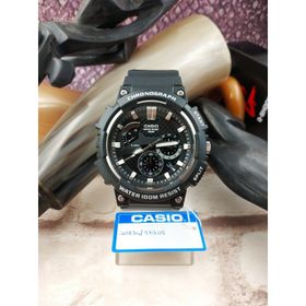 Casio MCW-200H-1AVDF Erkek Kol Saati