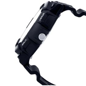 Casio MCW-200H-2AVDF Erkek Kol Saati