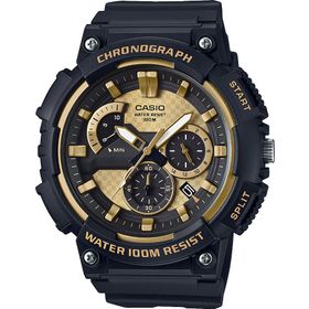 Casio MCW-200H-9A Erkek Kol Saati