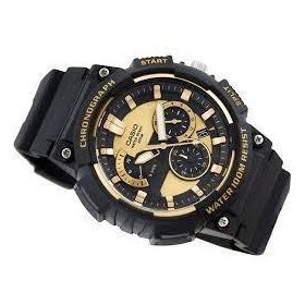 Casio MCW-200H-9AVDF Erkek Kol Saati