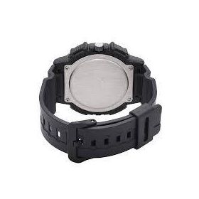Casio MCW-200H-9AVDF Erkek Kol Saati