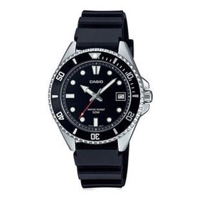 Casio MDV-10-1A1VDF Erkek Kol Saati